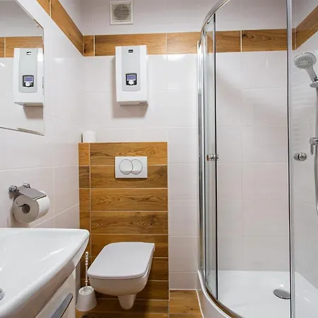 Gold Centrum קושאלין