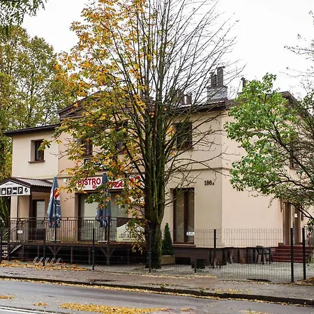 דירה Gold Centrum *