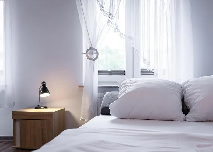 Gold Centrum Appartement