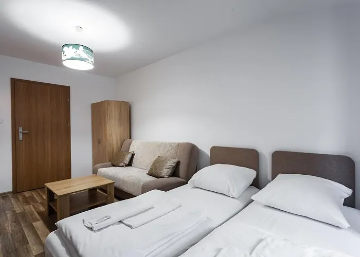 Gold Centrum * Koszalin